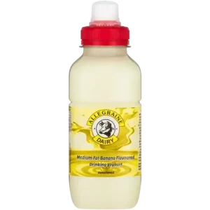 ALLEGRAINE YOG GRANADILLA