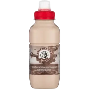 ALLEGRAINE YOG CHOCOLATE