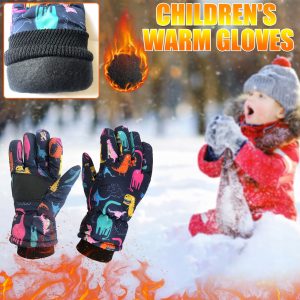 DC KIDDIES WINTER SOCKS