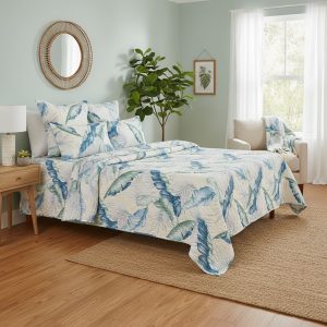 DC COMFORTER 5PC STANDARD
