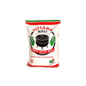 M/MEAL PITSANA