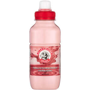 ALLEGRAINE YOG STRAWBERRY