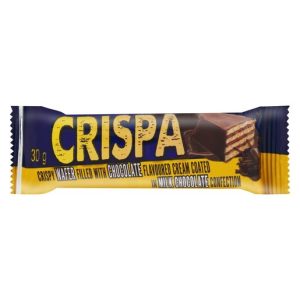 CRISPA ASSTD