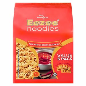 EEZEE NOODLES PERI PERI CHICKEN