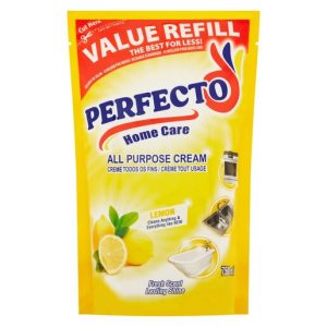 PERFECTO APC LEMON REFILL