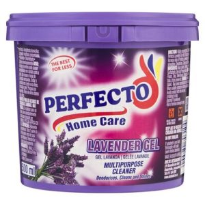 PERFECTO LAVENDER GEL