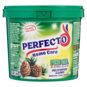 PERFECTO PINE GEL
