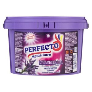 PERFECTO LAVENDER GEL