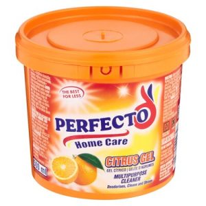 PERFECTO CITRUS GEL