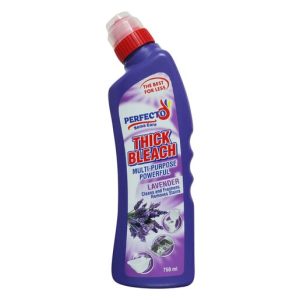 PERFECTO T/BLEACH LAVENDER