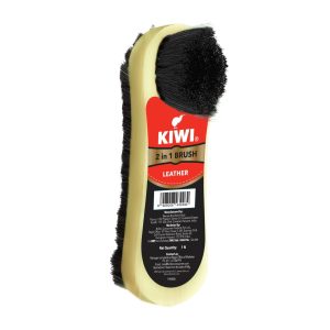 KIWI SHOE BRUSH