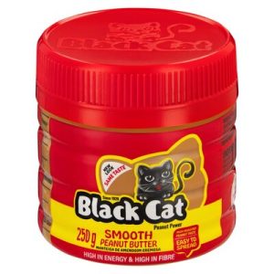 P/BUTTER B/CAT