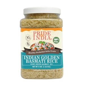 GOLDEN PRIDE INDIAN RICE
