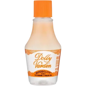 D/VARDEN GLYCO GLOW 4 IN 1