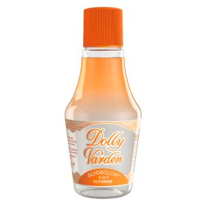 D/VARDEN GLYCO GLOW 4 IN 1