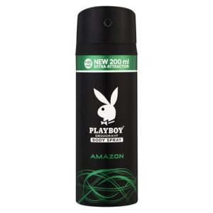 SPRAY PLAYBOY AMAZON