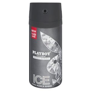 SPRAY PLAYBOY ICE