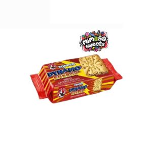 BAKERS TOP DYNAMO ENERGY