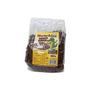 LA ITALIANA MUNCHIES CHOCO RINGS