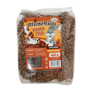 LA ITALIANA MUNCHIES CHOCO RICE