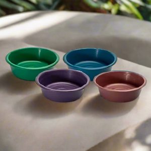 C/T OLIVE BASIN 48CM