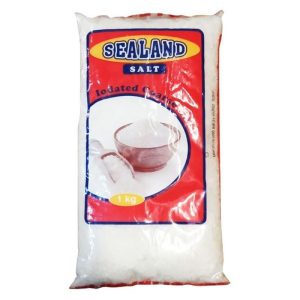 SALT SEALAND COARSE