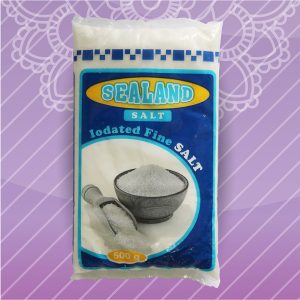 SALT SEALAND FINE