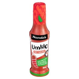 NANDOS UMLILO
