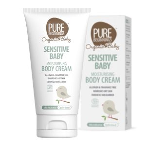 COSMO BABY LOTION