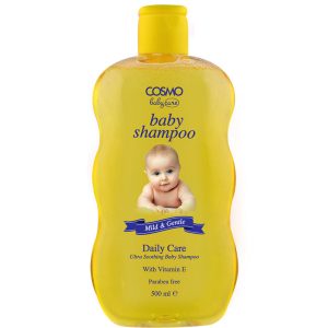 COSMO BABY OIL