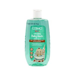 COSMO BABY WASH