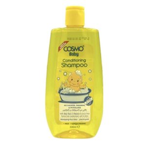 COSMO BABY SHAMPOO