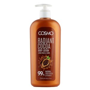 COSMO BODY LOTION ASST