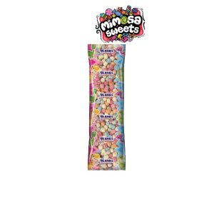 HERMES FRUITY ASTEROIDS