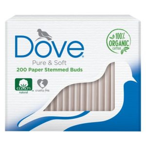 DOVE ECO BUDS