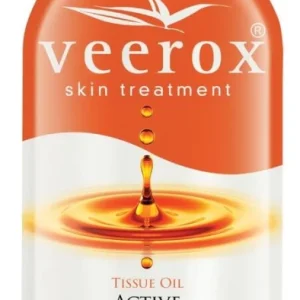 VEEROX P/J TISSUE OIL
