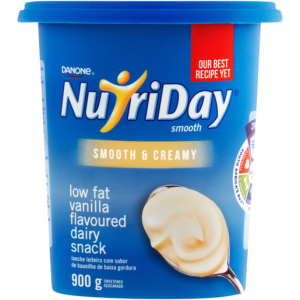 DANONE NUTRIDAY VANILLA