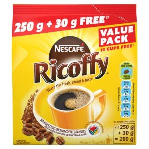 RICOFFY POUCH