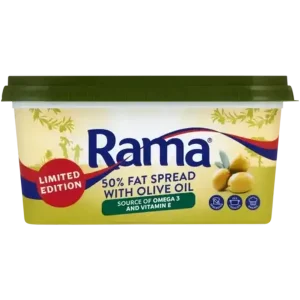 RAMA TUB OLIVE