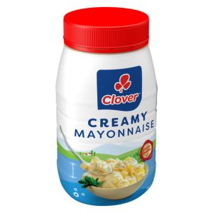 CLOVER MAYO CREAMY
