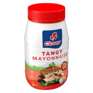 CLOVER MAYO TANGY
