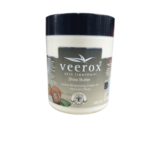 VEEROX B/BATH C/BUTTER