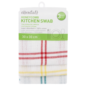 MIRACLE D/CLOTH HONEYCOM