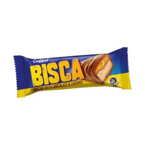 FIORELLA WAFER CHOCOLATE H/NUT