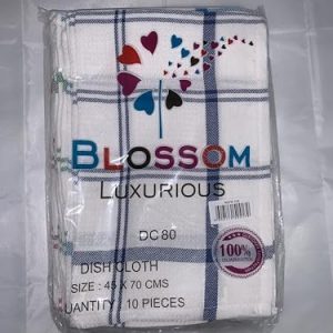 DC DISHCLOTH DC80