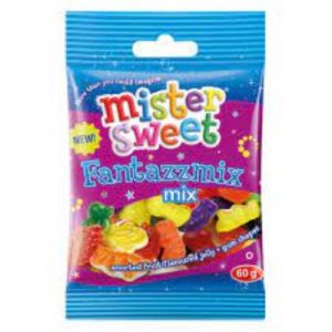 MISTER SWEET FANTAZZMIX