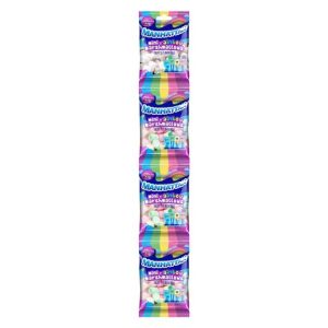 MANHATTAN MALLOWS MINI RAINBOW