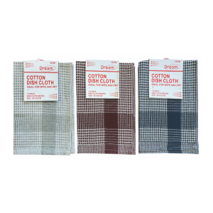 CLOTH DREAM WOVEN