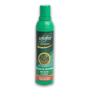 SNF GRO OIL MOISTURISER LOTION