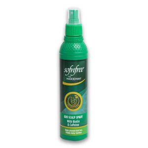 SNF GRO SCALP SPRAY